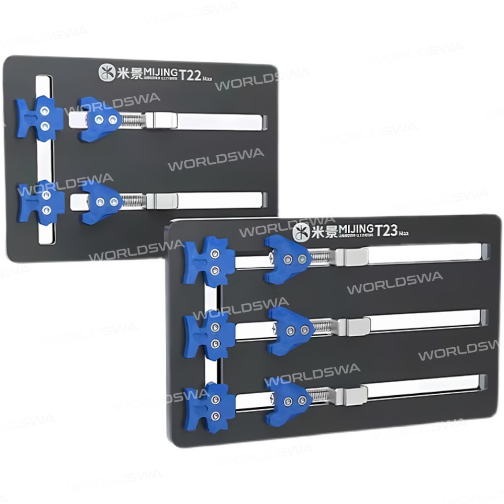 Mijing T22 Max / T23 Max Universal Multifunction PCB Board Holder Fixture