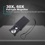 30x 60x-mini-pull-type-pocket-hand-optical-magnifier-with-led-light-4