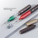 rf4 rf-sd10-superhard-s2-steel-magnetic-precision-screwdriver-for-iphone-android-disassemble-repair-