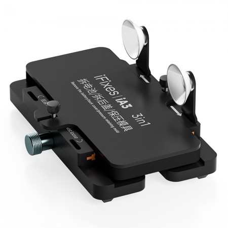 iFixes IA3 Multifunctional Rear Cover & Screen Side Hanging Fixture