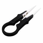 Multi-functional Heat Resistant anti-static Ceramic Tweezers