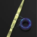MaAnt TA-1/TA-2 Super Hard High-precision Titanium Alloy Stainless Steel Flying Lead Tweezers