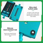 relife rl-601l-mini-360-rotating-buckle-type-motherboards-fixture-15