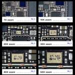 mechanic mic2-mic3-binocular-trinocular-stereo-microscope-with-b-11-big-base-7