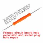 Kaisi K-1476 6in1 Welding Auxiliary Kit Desoldering Aid Soldering Tool
