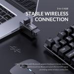 Orico MINI-U32 3-in-1 USB 3.0 Wireless Hub