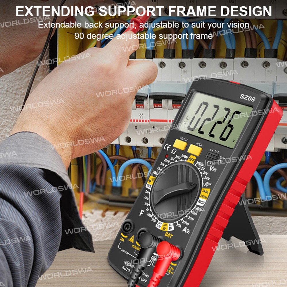 aneng sz08-ultra-thin-handhold-auto-rang-intelligent-digital-multimeter-with-ncv-9