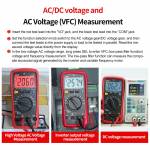 uni t-ut892-2000v-high-voltage-true-rms-digital-multimeter-12