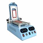 TBK268 Multi-function Manual Curved Screen Frame Separator