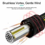 Quick 8686D+ 2-in-1 Soldering Iron Hot Air Gun Lead-free Smart Digital Display Rework Station