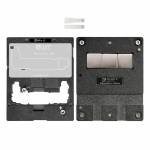 Amaoe MFix-13 Motherboard Middle Layer Tin Planting Platform Fixture Set for iPhone 13
