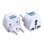 AU / EU / UK / US Universal Converter Plugs
