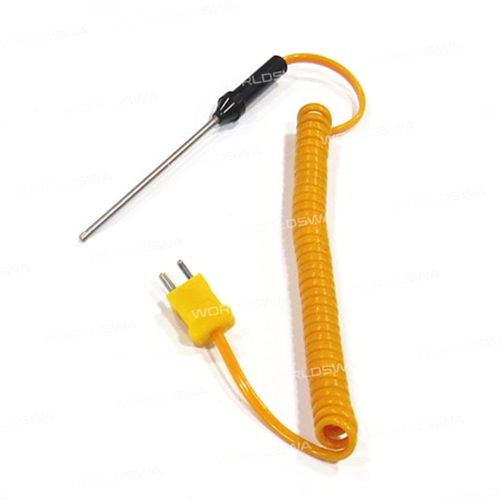 LODESTAR L90191E Electric Iron Temperature Tester 0 ~ 600C Measured Tip Temperature Gauge with Tempe