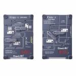 QianLi iCopy-S Double-Sided 4in1 Logic Baseband EEPROM Chip Non-removal for iPhone X / XR / Xs / Xs