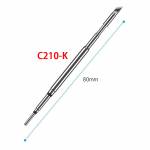 wylie c210-series-soldering-iron-tips-compatible-t210-t26-soldering-station-handle-10