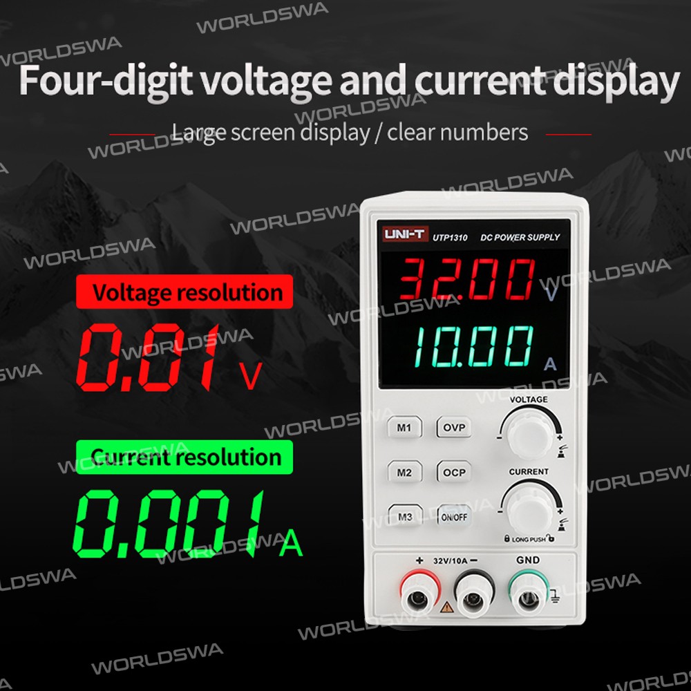 uni t-utp1310-32v-10a-4-digits-display-adjustable-dc-regulator-power-supply-10