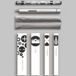 wowstick 1P+ 18 in 1 Precision Mini Electric Screwdriver Pocket Kit for iPhone / iPad / Table / Came