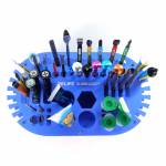Relife RL-001D Stainless Steel Non-slip Large Capacity Multifunction Storage Box