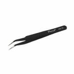 Poso High Quality 6 in 1 Anti-Static Precision Tweezers Tool Kit Anti-Magnetic Set for Phones Tablet