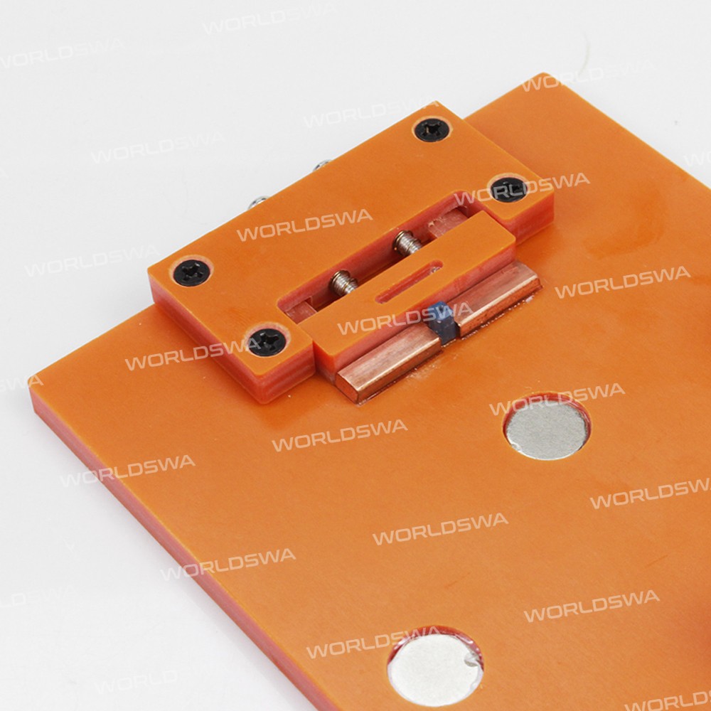 magnetic positioning-spot-welding-universal-fixture-for-mobile-phone-battery-spot-welding-machine-2