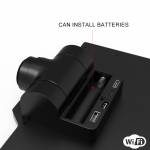 rf4 rf7050tv-ys010w-7-50x-synchronous-zoom-trinocular-stereo-microscope-with-10-inch-camera-monitor-