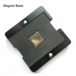 Amaoe Universal Holder for EMMC EMCP UFS BGA Reballing Stencil Plant Tin Steel Net with Fixed Plate