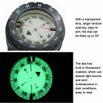 50m underwater-fluorescent-wrist-compass-2