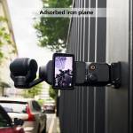 aluminum alloy-upright-charging-base-with-1-4-inch-screw-hole-for-dji-osmo-pocket-3-5