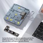 XinZhiZao FIX-E13 EEPROM Chip Test Stand Baseband X Logic Disassembly-Free Read Write Programmer for