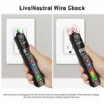 BSIDE X1 Voltage Detector Tester Smart Multimeter