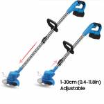 21v telescopic-handheld-cordless-grass-trimmer-electric-05