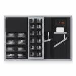 Jakemy YF-P13 201-in-1 Precision Magnetic Screwdriver Set with Opening Tools