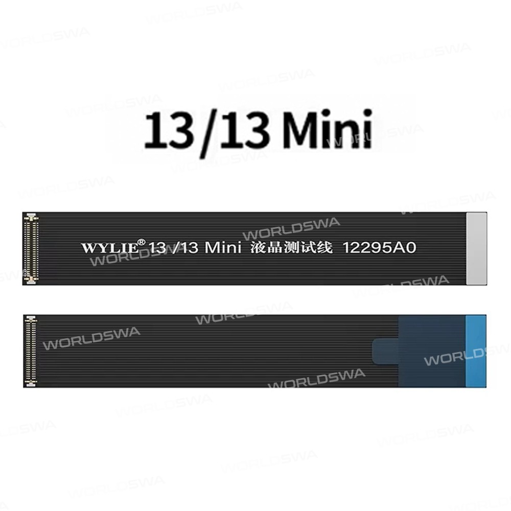 wylie lcd-screen-test-leads-for-iphone-13-to-15pro-max-3