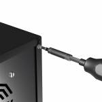 40-in-1 Multifunction Precision Magnetic S2 Screwdriver Set