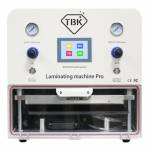TBK 208 PRO 2 In 1 LCD OCA Multifunctional Multiple Languages Curved Screen Laminating Machine