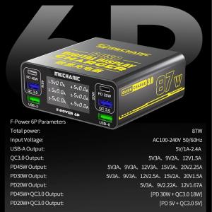 F-Power 6P