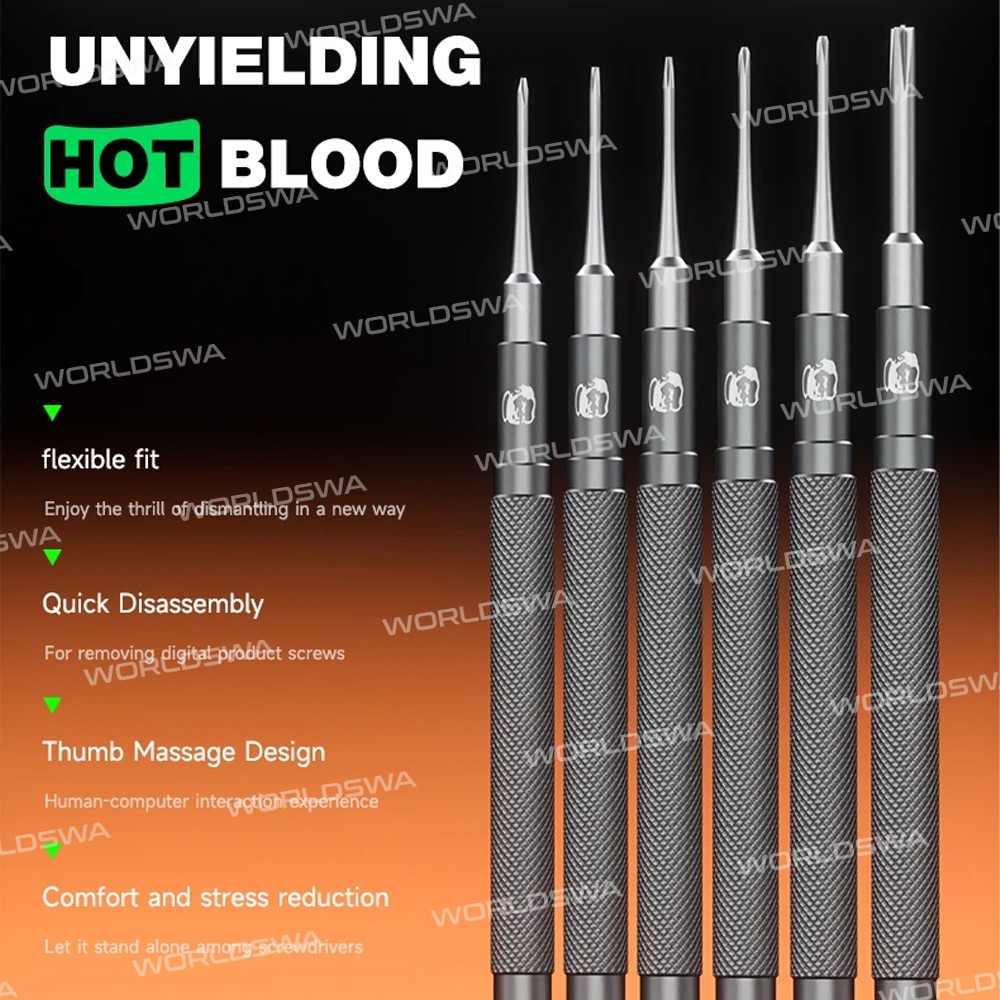 mechanic mortar-se-mini-high-toughness-non-slip-magnetic-s2-steel-2d-screwdriver-2