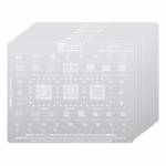 amaoe ov-series-8-in-1-012mm-bga-reballing-stencil-set-for-oppo-realme-vivo-iqoo-9