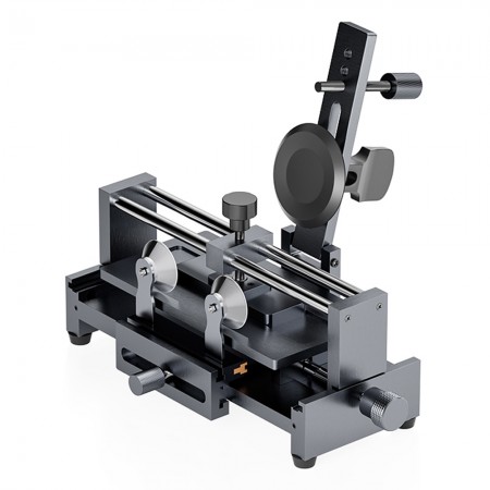 iFixes iX361 Multifunctional Center - Phone Screen Correction & Frame Repair Platform