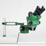 maant jx-01-360-rotating-universal-adjustable-microscope-articulating-arm-support-2
