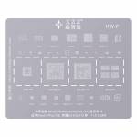 xinzhizao cpu-universal-series-bga-reballing-stencil-set-two-4