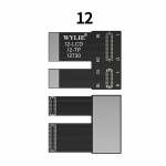 wylie lcd-screen-test-leads-for-iphone-x-to-12pro-max-9