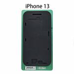 Frame Glass OCA Alignment Precision Laminating Position Mold for iPhone X to 13 Pro Max