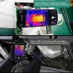 uni t-uti256m-type-c-pcb-circuit-failure-test-thermographic-thermal-imager-for-mobile-phones-9