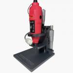 G+OCA Pro XLY-001 Multifunctional Screen IC and Camera Outer Iron Ring Grinding Platform for iPhone