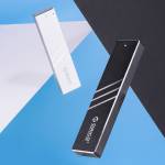 Orico PAM2-C3 Aluminum Alloy NVME M.2 SSD Enclosure