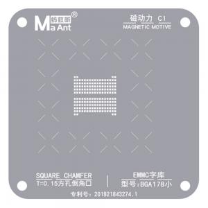 BGA 178 Small