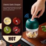 mini electric-garlic-chopper-100ml-12