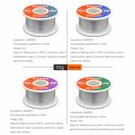 amaoe 55g-183c-leaded-medium-temperature-rosin-core-solder-wire-2
