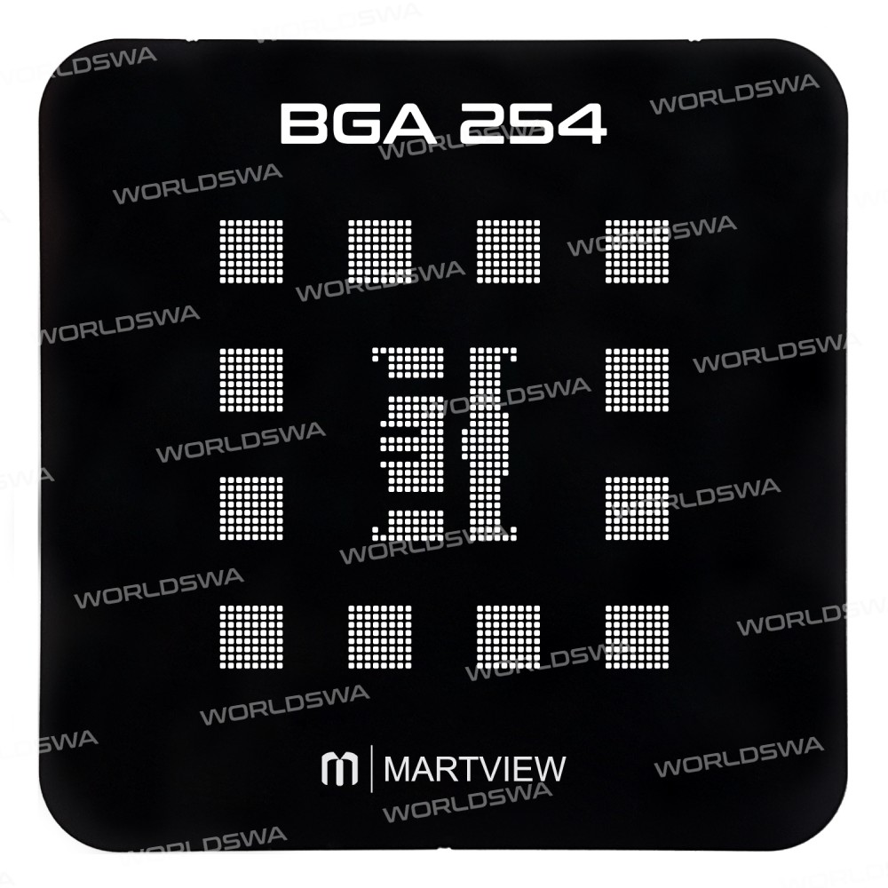martview rb-01-254